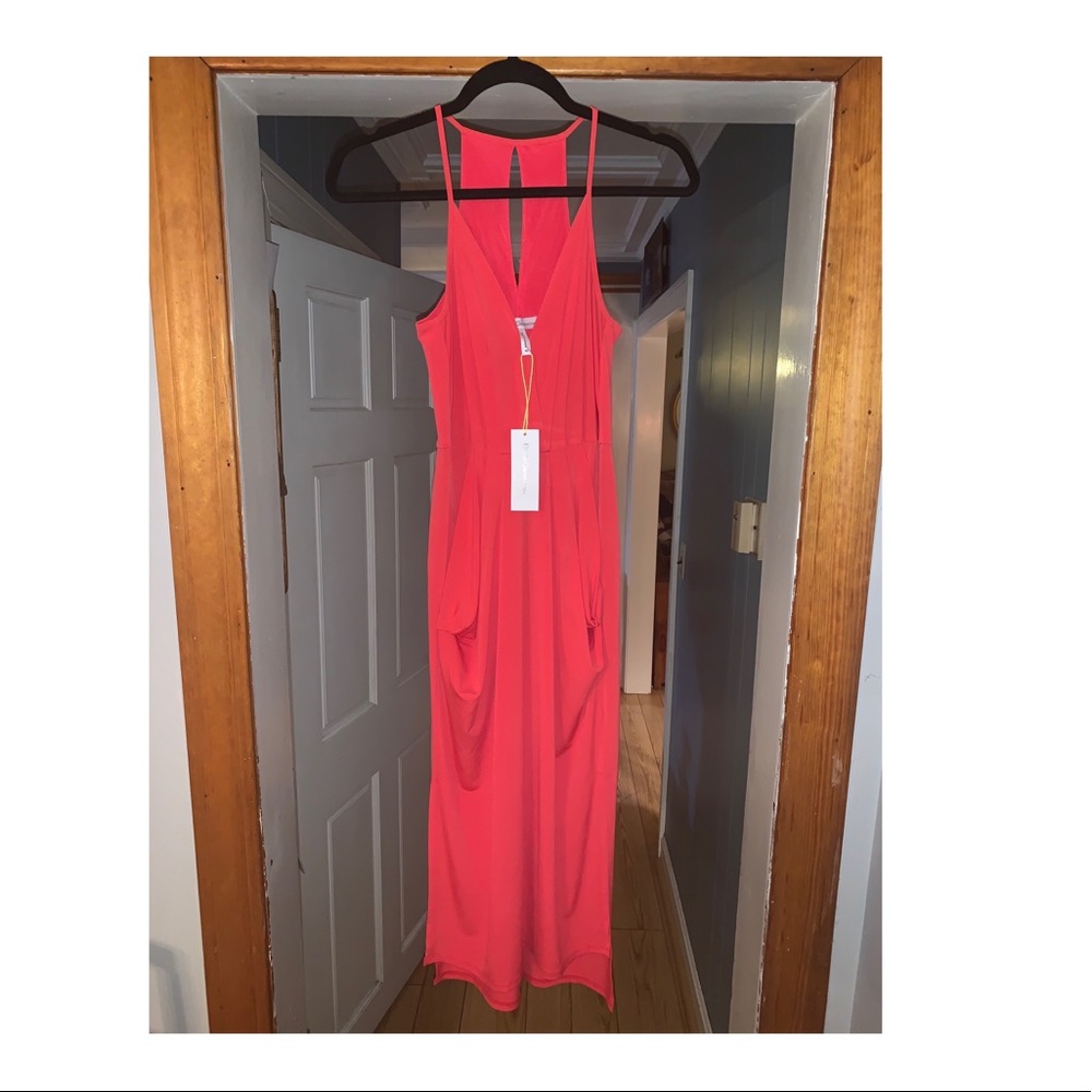 BCBG dress XS